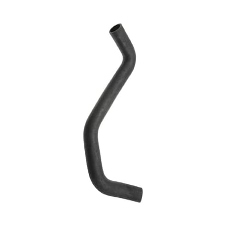 Dayco 67-77 Buick/Olds/Pont 4.3/5.4/5.7/6.6/7. Radiator Hose, 70548 70548
